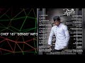 Chef 187 SENSEI OFFICIAL AUDIO
