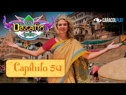 Chapter 54: Reina, Marlon, and Cure battle it out to stay in India | India Challenge 2015