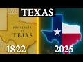 History Of Texas History Documentary