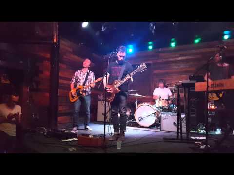 The Damnwells - Werewolves