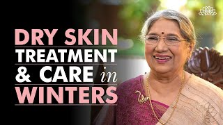 Best Tips to keep your skin smooth and soft in winters | Dr. Hansaji Yogendra