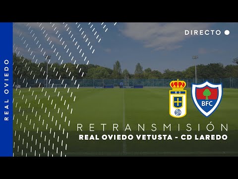 EN DIRECTO 📺 Real Oviedo Vetusta - Bergantiños CF
