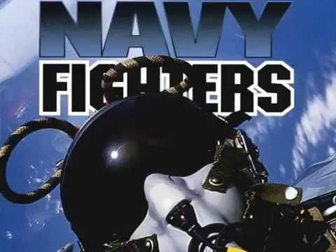 U.S. Navy Fighters PC