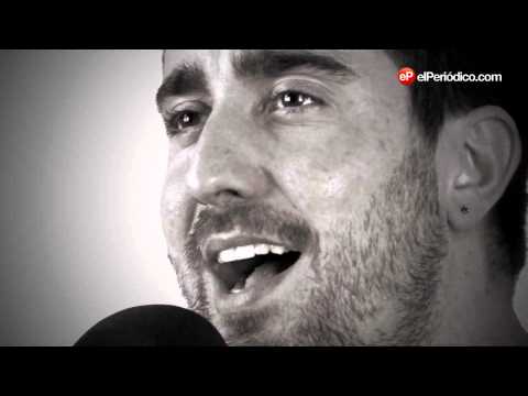 Alex Ubago - Ella vive en mí (Acústico)