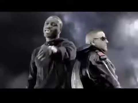 Dj Khaled - OUT Here Grindin feat Akon,Boosie Badaz. Trick Dady, Rick Ross, Plies