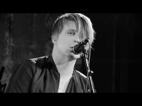 Markus Krunegård -  Love of my life