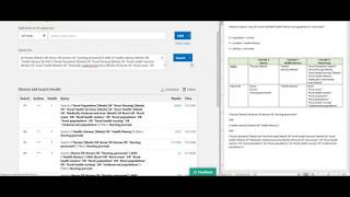 Advanced Searching in New PubMed: Using the Advanced Search Builder