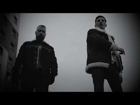 Asche x Kollegah Type Beat 2023 - "Dunkle Sonne" (prod. by Buckroll)