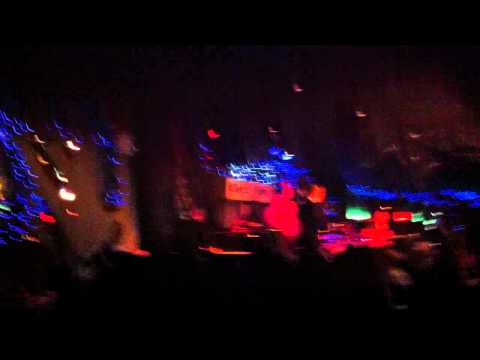 Billy Childs Piano Solo