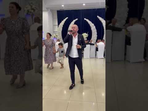 Nisi Beratit - Bir Cobanesh Live 2023