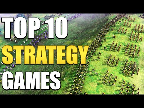, title : 'Top 10 Strategy Games You Should Play In 2023!'