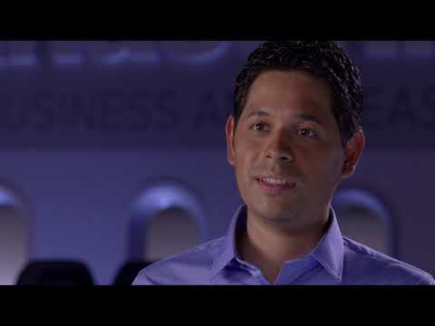 Panasonic Avionics Solutions