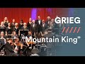 GRIEG - In The Hall Of The Mountain King (version with choir)