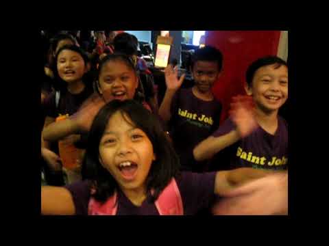 download lagu mp3 mp4 Sd Saint John Bekasi, download lagu Sd Saint John Bekasi gratis, unduh video klip Sd Saint John Bekasi