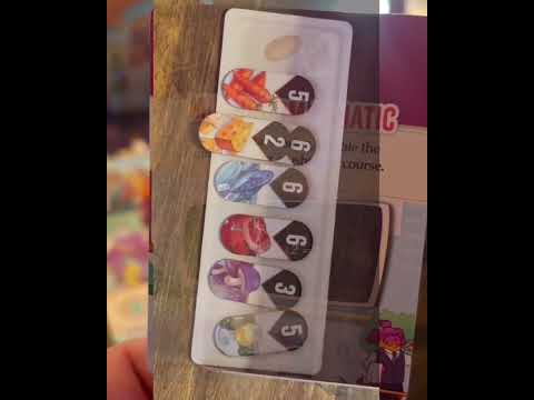 Review - Critter Kitchen