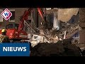 Explosie Den Haag: Sommige mensen hebben niks meer - OMROEP WEST