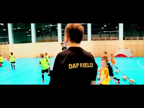 DAP Kielce - lokalizacja Świętokrzyskie