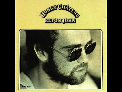 Salvation - Elton John