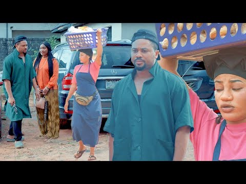 How the Humble Princess Disguised as a Bread-Seller and Fell in Love With the Mechanic Boy – 2025New