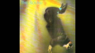 the sound - web of wicked ways