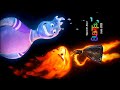 Elemental Movie Poster Video