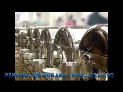 PENSIUNE HUNEDOARA - Cazat.ro