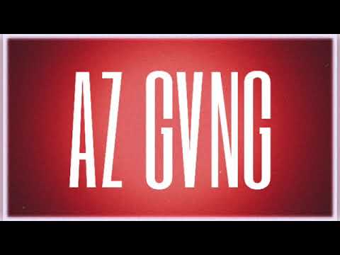 AZ GVNG - DÉBROUILLARD ft. LMC (Paroles/Lyrics)
