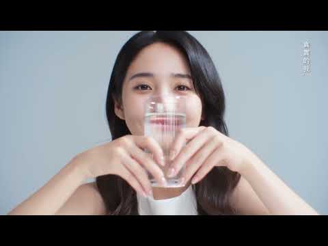 多喝水 30 週年 #做好自己就很水 - 李沐篇