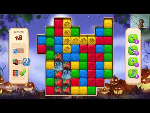 Vineyard Valley Level 75