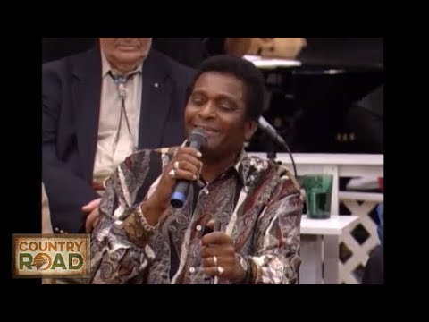 Charley Pride - Heartaches By The Number