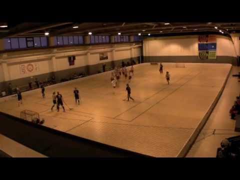 Koovee C tytöt vs Oilers Cheetahs: Ottelun maalikooste