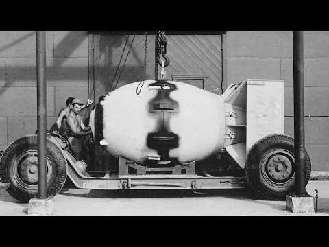 Why Nazi Germany Never Built the Atomic Bomb