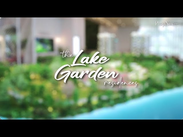 5 Bed Condo for Sale in The LakeGarden Residences - Image 9