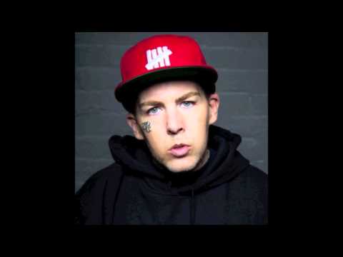 Madchild - Black Acid Devil (ft Moka Only)