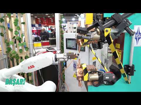 SİFF Elektro Mekanik | Güvenilir Çözümler, Yenilikçi Teknoloji