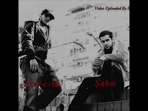 Fecr-i Ati & Şahsi - Echo