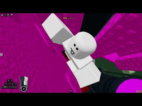 Tower of Inevitable Failure: Difficulty Chart