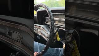 1971 Ford Torino GT Driving POV