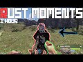 1 HOUR of the BEST Rust Moments!