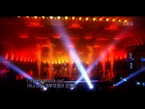 051204 Twins Inkigayo