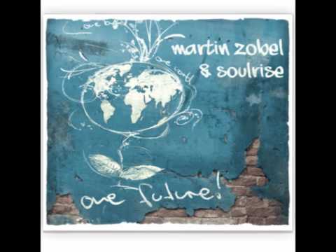 Martin Zobel - Standing Together