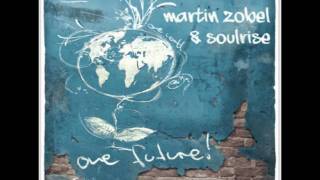Martin Zobel - Standing Together