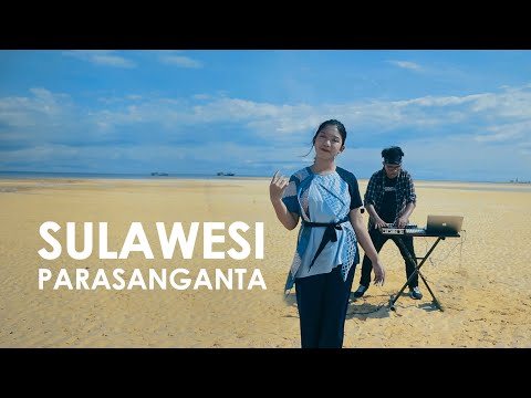 SULAWESI PARASANGANTA - Ifan Suady x Putri Reski - Cover