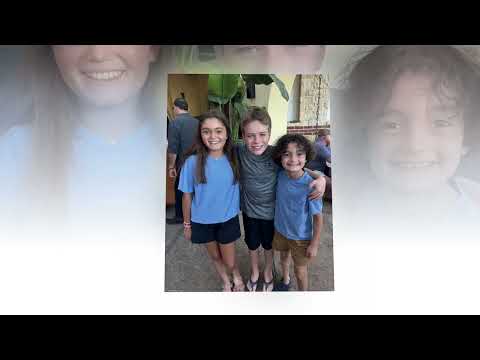 Jackson's Bar Mitzvah Montage: A Dallas, TX Celebration to Remember