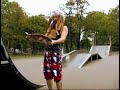 This N That Skate Video Type Thing 2006ish