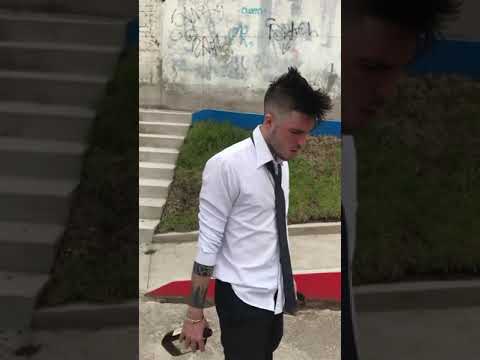 @yosoyjey404 "No se que voy hacer si tú no estás" (freestyle)