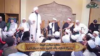 وسارق يتحول إلى عبد يحب لله ويحبه الله!- الداعية الإسلامي الحبيب علي الجفري