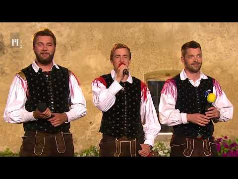 Nemir - Se ujeti ne pustim