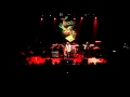 Lucero Webster Hall NYC live 4/20/2012 - 20 - The War - HD
