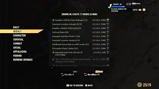 A Colossal Problem Event + Sturdy RAGE Chestpiece Pull - FO76